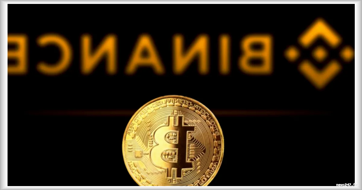 Cyberattaque massive contre la plateforme Binance : près de 6 milliards de dollars volés