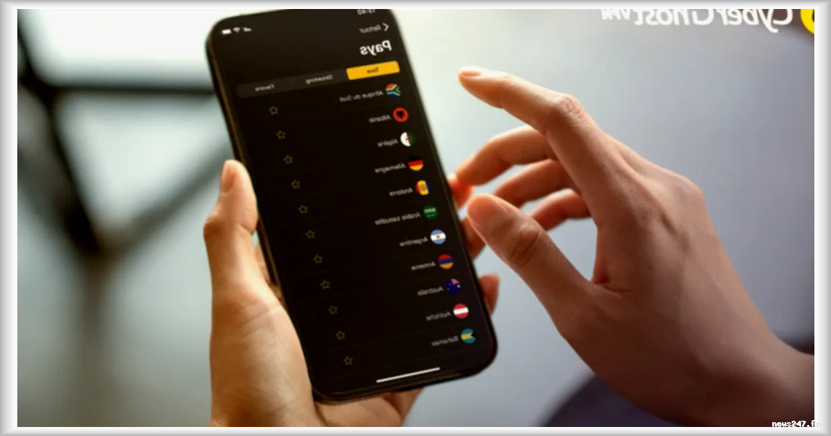 CyberGhost baisse le prix de son abonnement VPN à deux ans à 2,62 €/mois dans un contexte de débats sur la majorité numérique