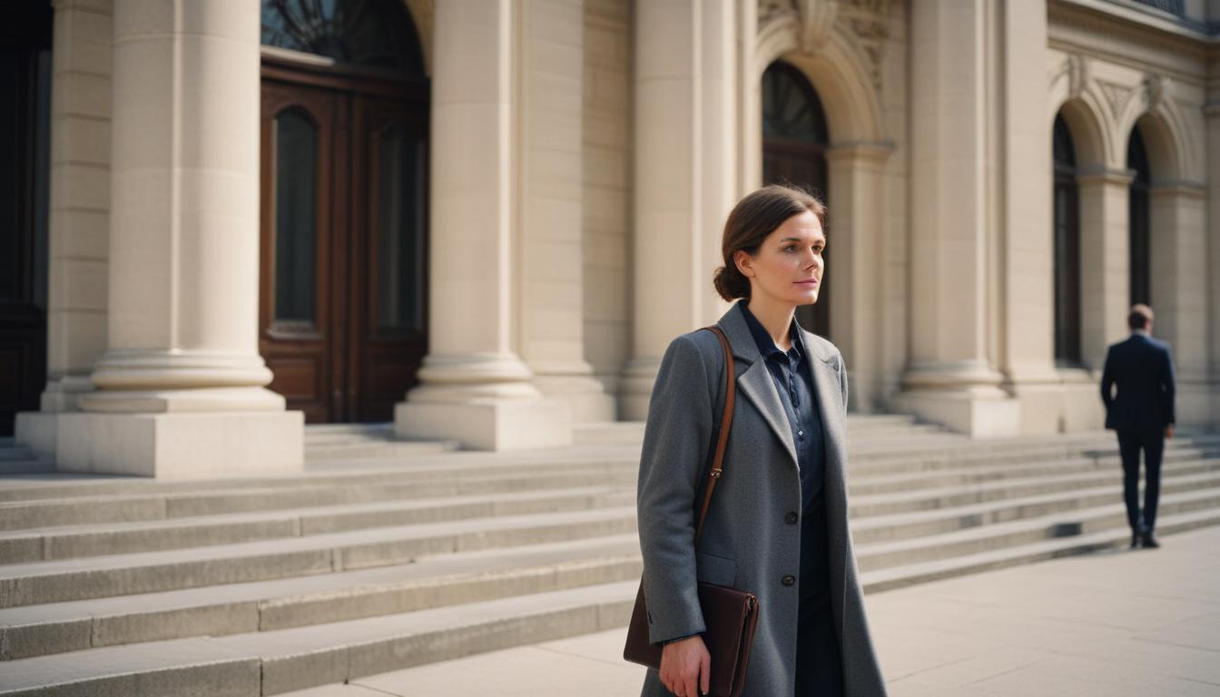 Cyberharcèlement d'une enseignante : jusqu'à huit mois de prison avec sursis pour les prévenus