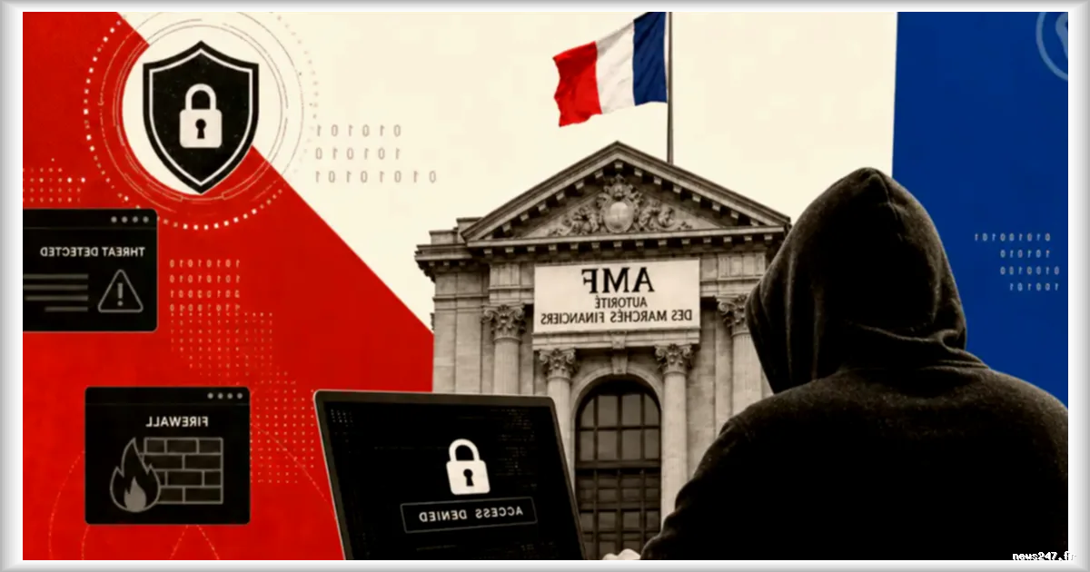 Cybermenaces : l’AMF impose aux acteurs crypto de renforcer leur résilience face à l’IA