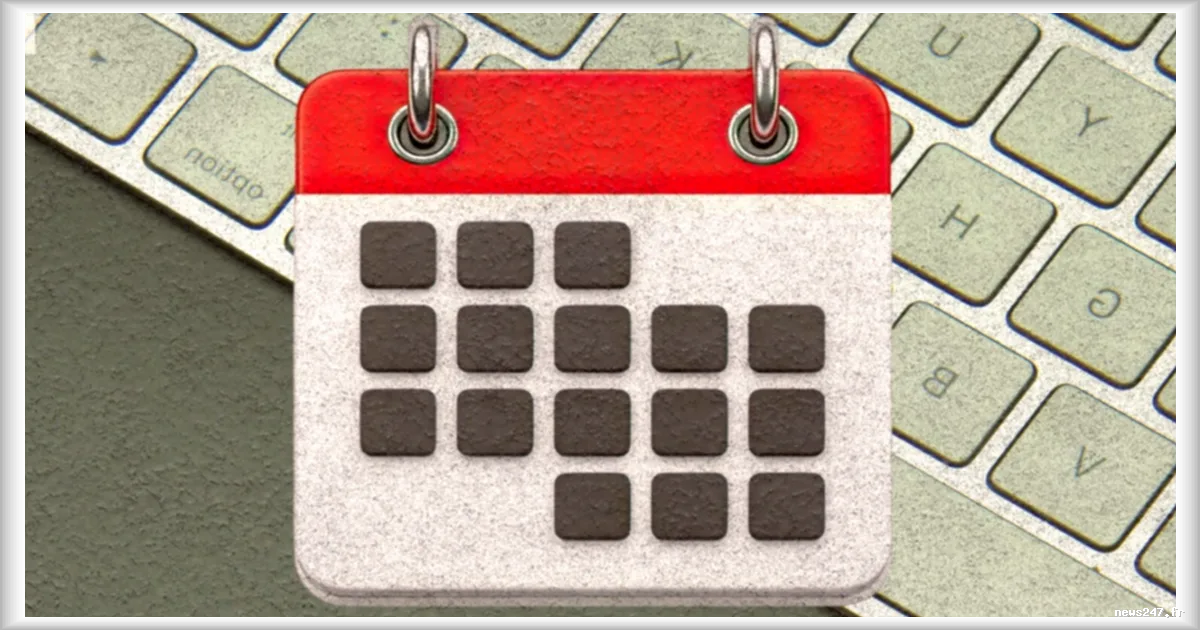 Cybersécurité en entreprise : pourquoi le vendredi après-midi est-il un risque majeur avec l'IA ?