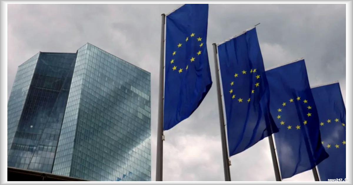 Cybersécurité : la BCE alerte les banques européennes sur les risques liés à l’IA après la découverte de milliers de failles