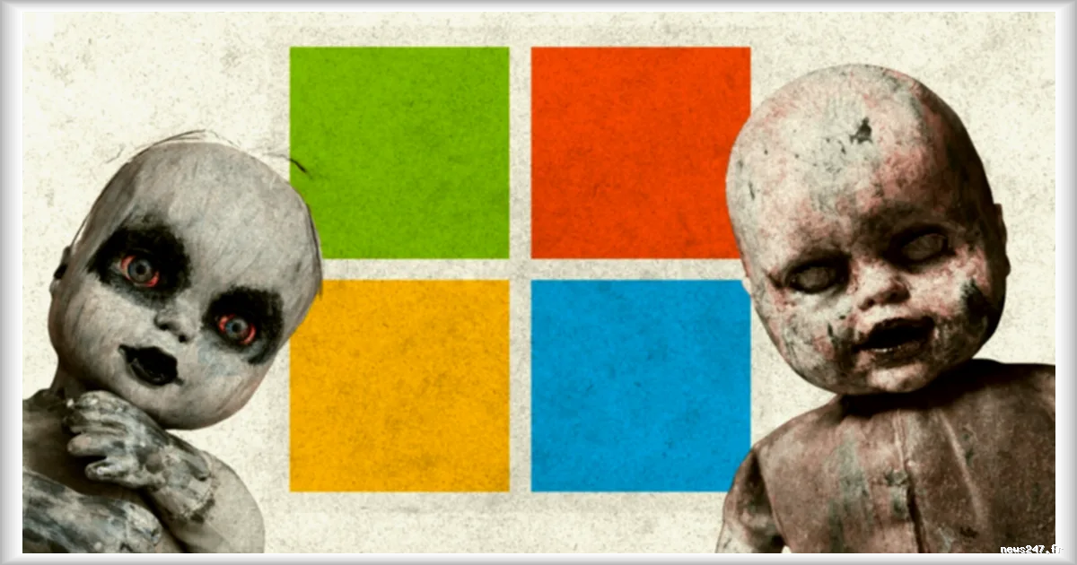 Cybersécurité : la CISA alerte sur quatre failles Microsoft exploitées, dont une corrigée en 2012