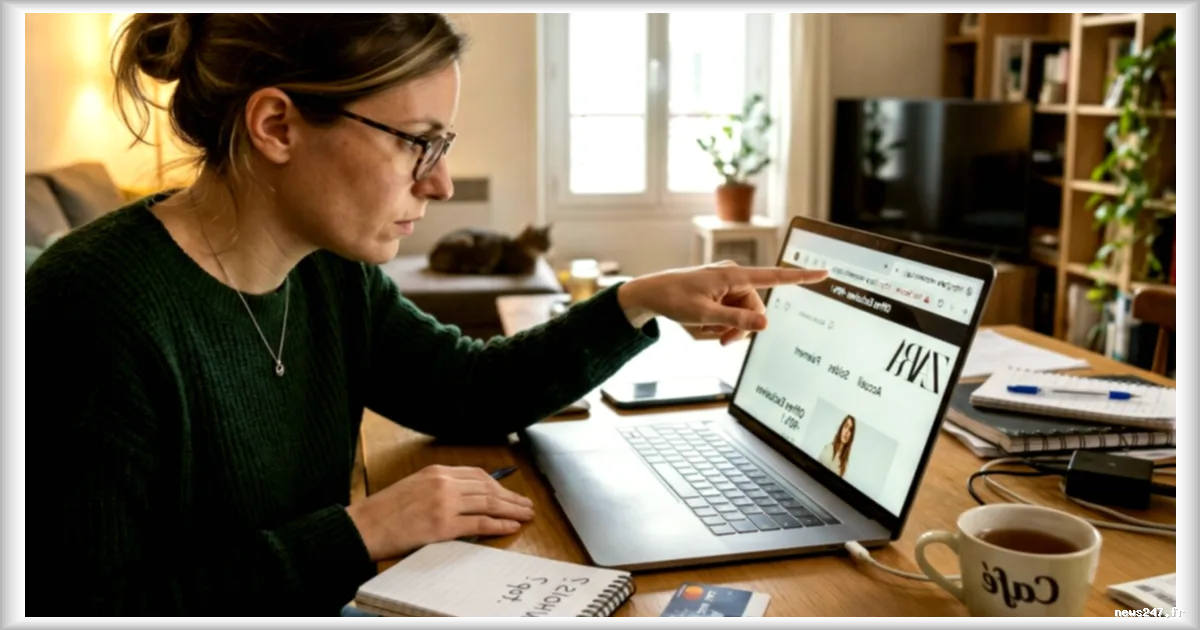 Cybersécurité : les méthodes des fraudeurs en ligne et comment les démasquer en moins de 10 secondes