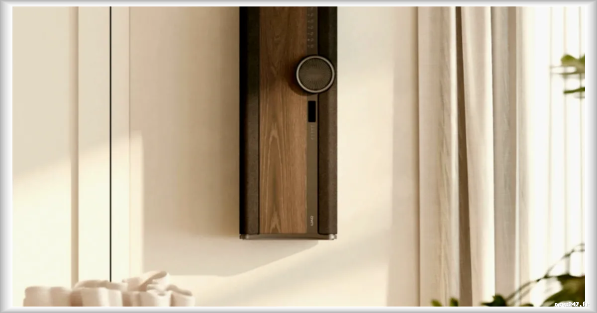 Dali lance Vega, un système audio sans fil tout-en-un pour la Hi-Fi et les téléviseurs
