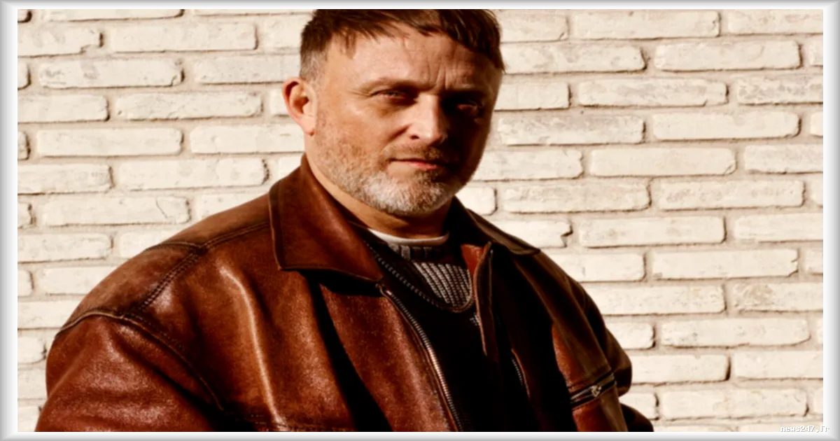 Damien Jalet : « Thr(o)ugh » et « Skid », deux pièces qui mettent la danse à risque