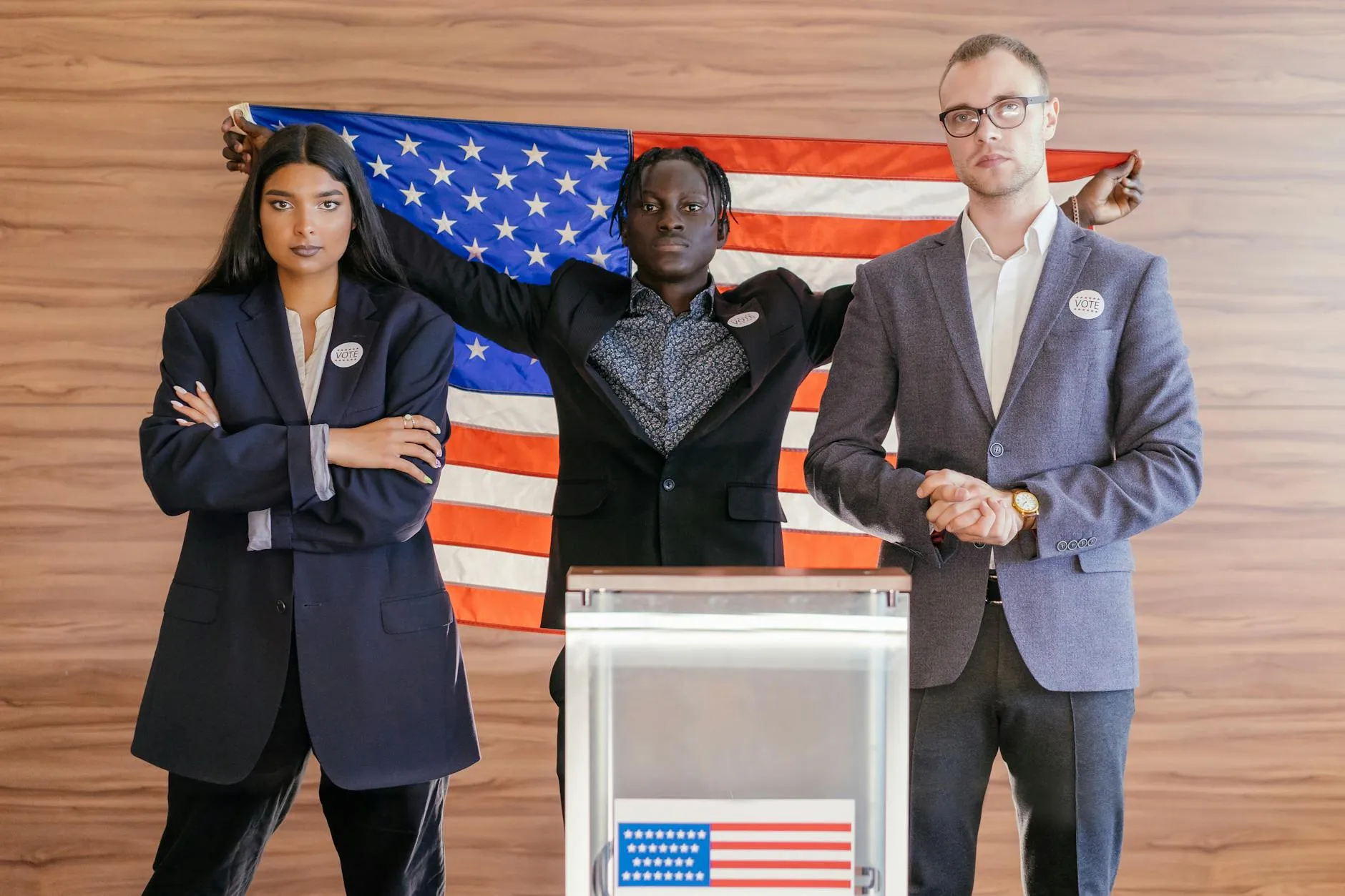 Dan Greaney, scénariste des Simpson ayant « prédit » Trump, se présente à la présidentielle américaine de 2028