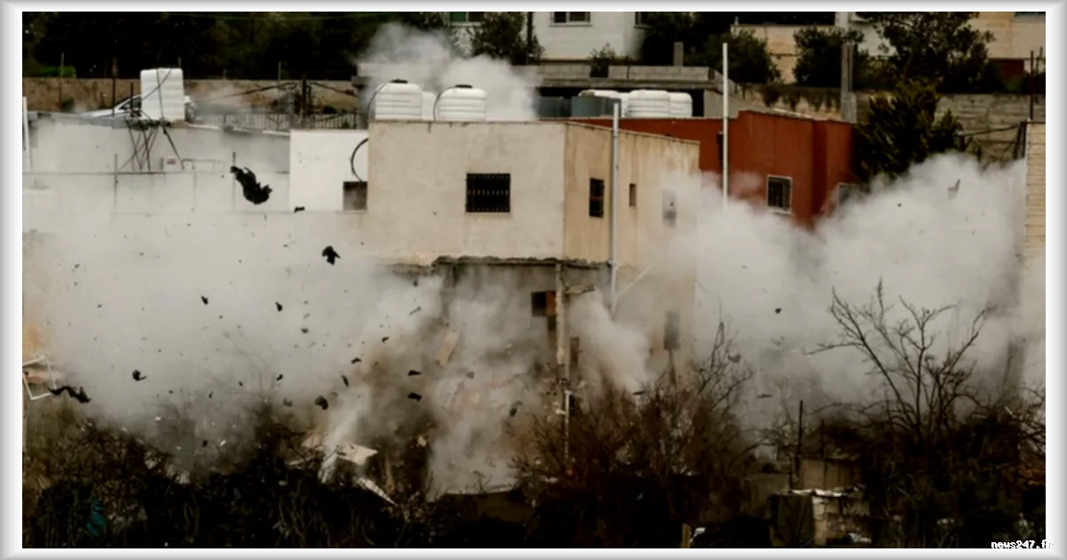 Danemark : la Cour suprême rejette une plainte de quatre ONG contre la vente d'armes à Israël