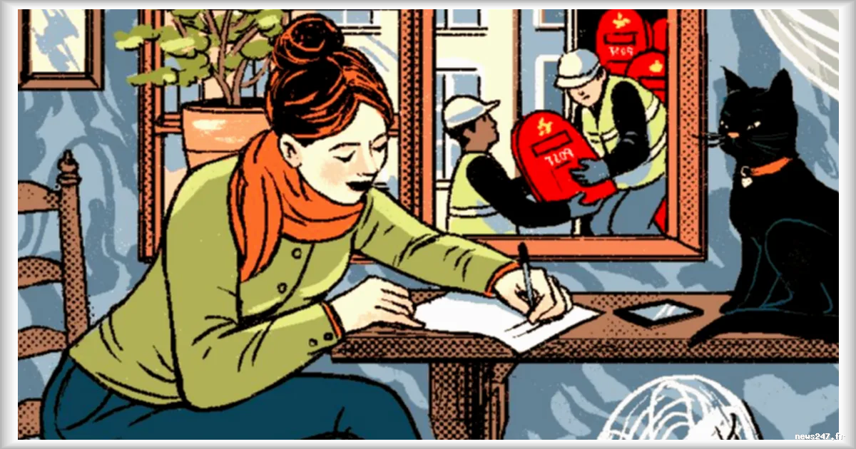 Danemark : la disparition progressive des services postaux et ses conséquences sur la société