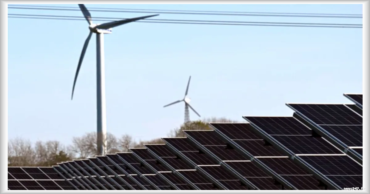 Danemark : les centres de données relégués au dernier rang pour l’accès à l’électricité