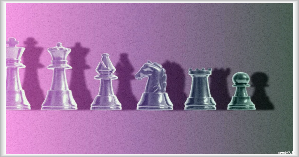 Daniel S. Milo, philosophe : la nature et l'insatiabilité territoriale de Trump et Poutine