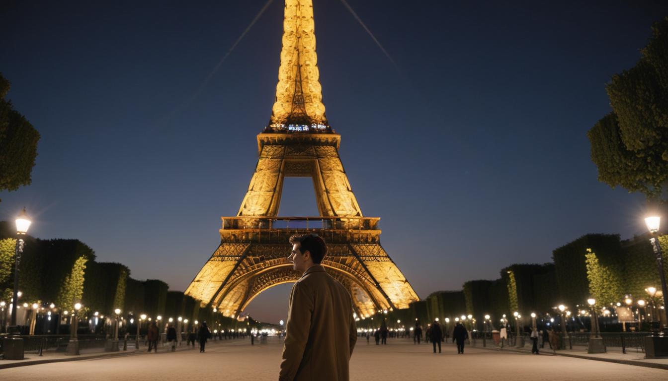 Danny L Harle : une vision futuriste de la pop