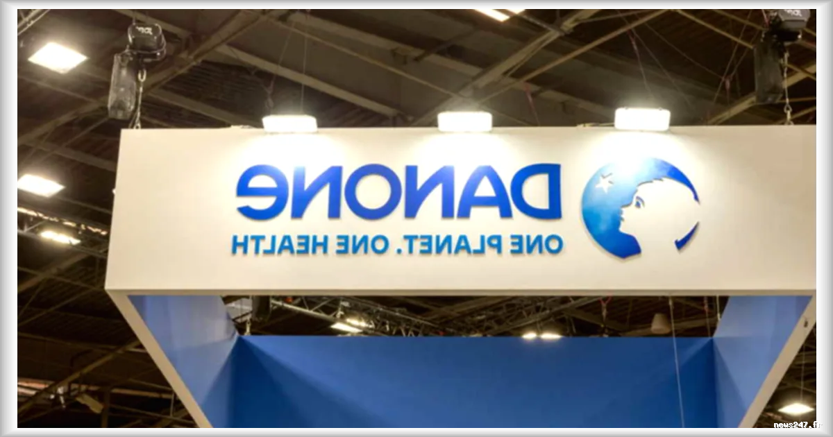 Danone, Nestlé, AB InBev… les actions de la consommation courante explosent en Bourse