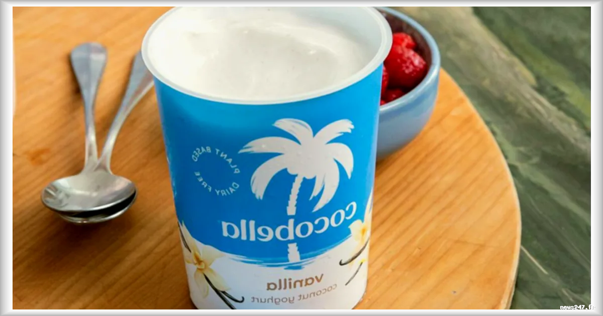 Danone renforce sa stratégie protéinée avec l’acquisition de Made Group pour près d’un milliard d’euros