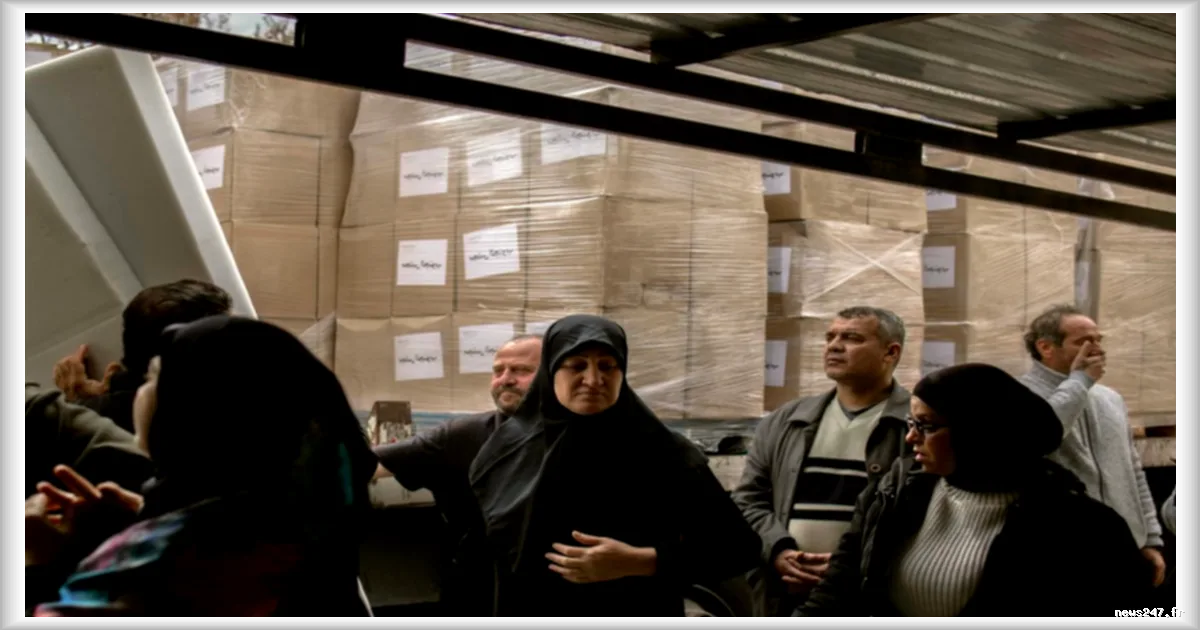 Dans le sud du Liban, les habitants craignent une invasion israélienne