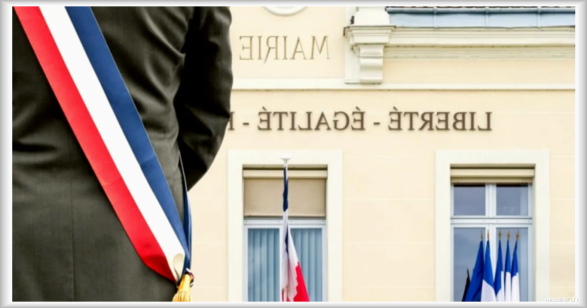 Dans le Val-d’Oise, un maire de Soisy-sous-Montmorency triple sa rémunération : quel calcul derrière cette décision ?