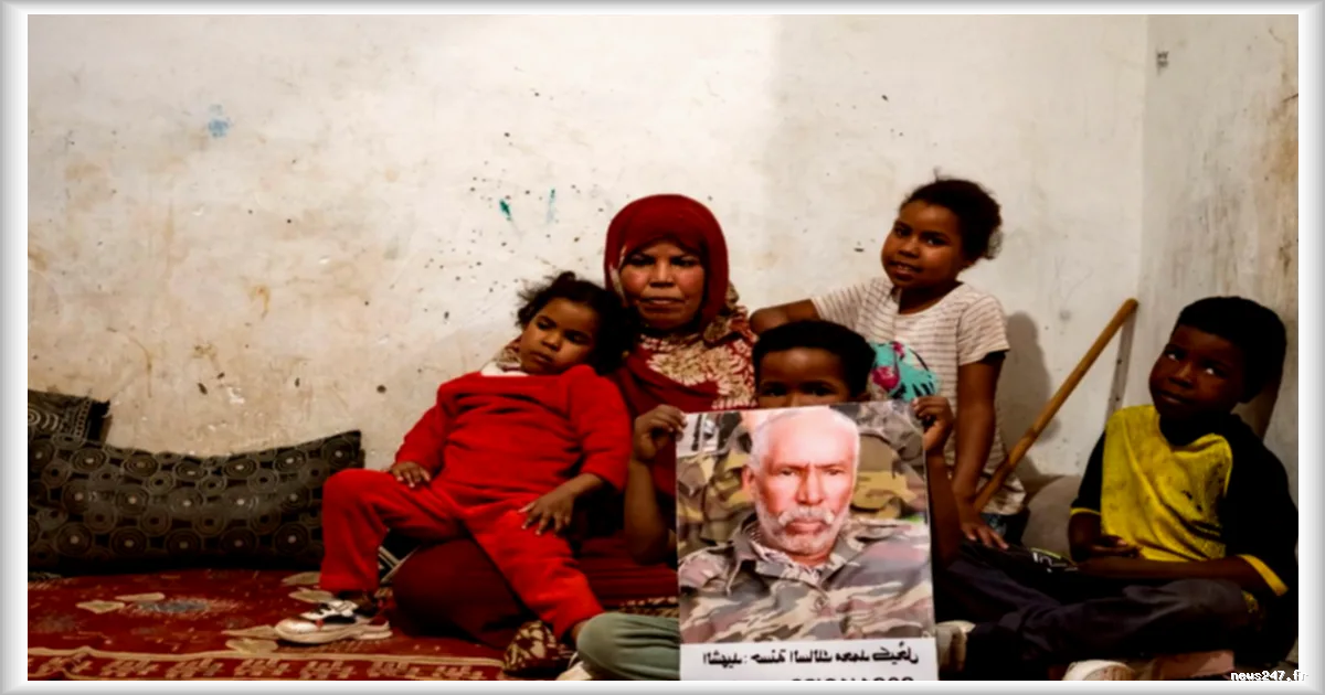 Dans les camps sahraouis de Tindouf, la rumeur d’une guerre en pointillé