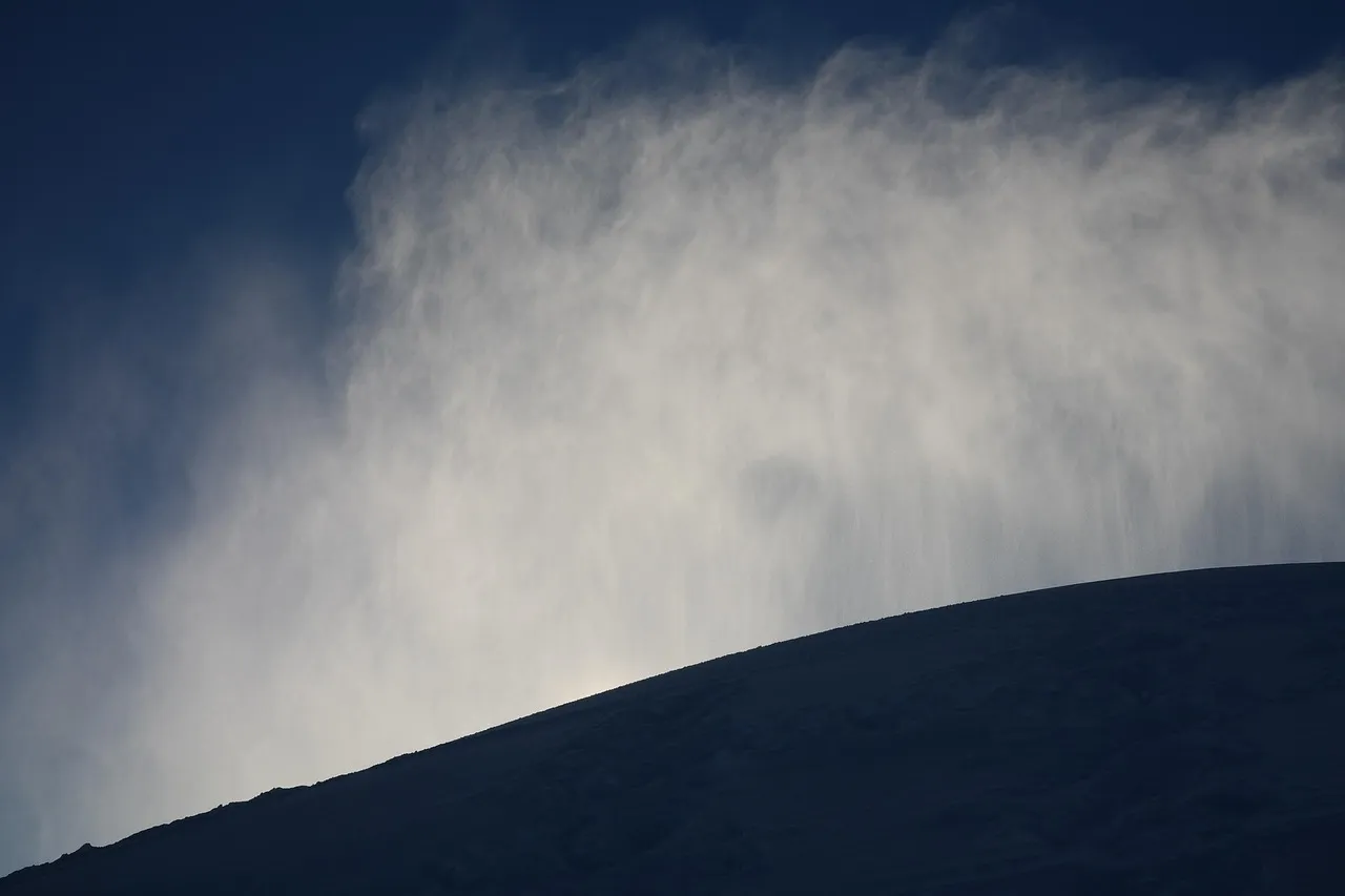 Dans les Pyrénées-Orientales, un barrage contesté pour l'enneigement artificiel des Angles