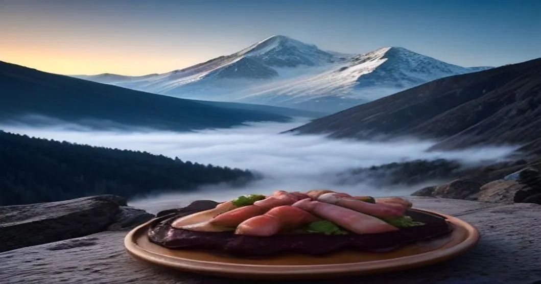 Dans les refuges de montagne, la restauration se met au diapason des randonneurs