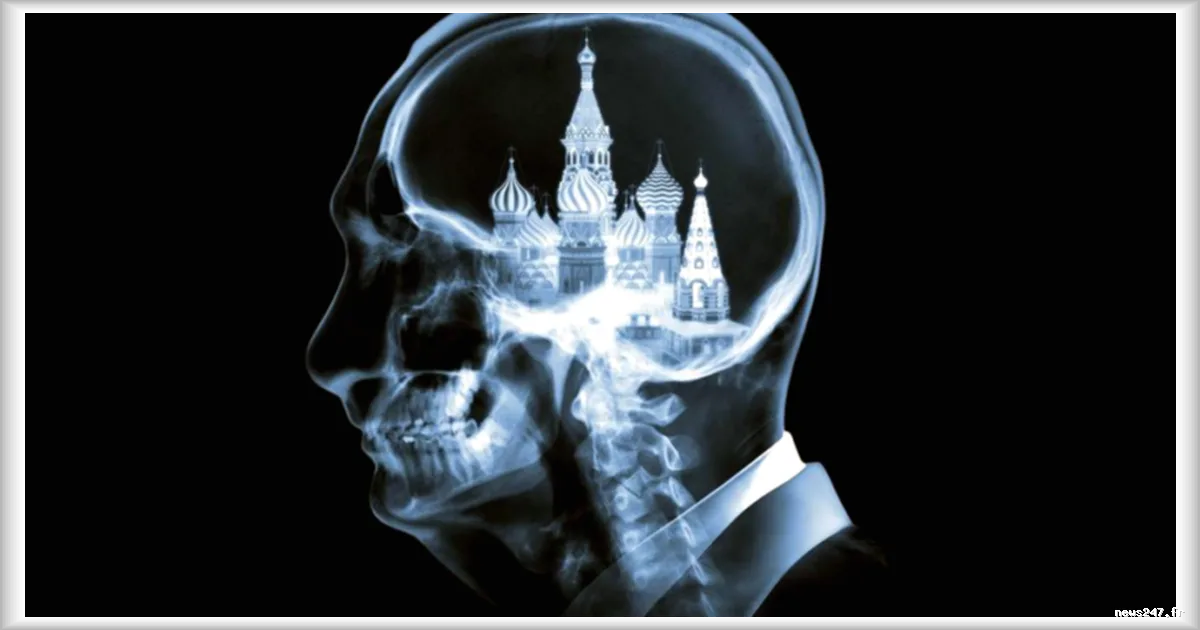 Dans l'ombre de Poutine : le trio des « siloviki » qui façonne la Russie de guerre