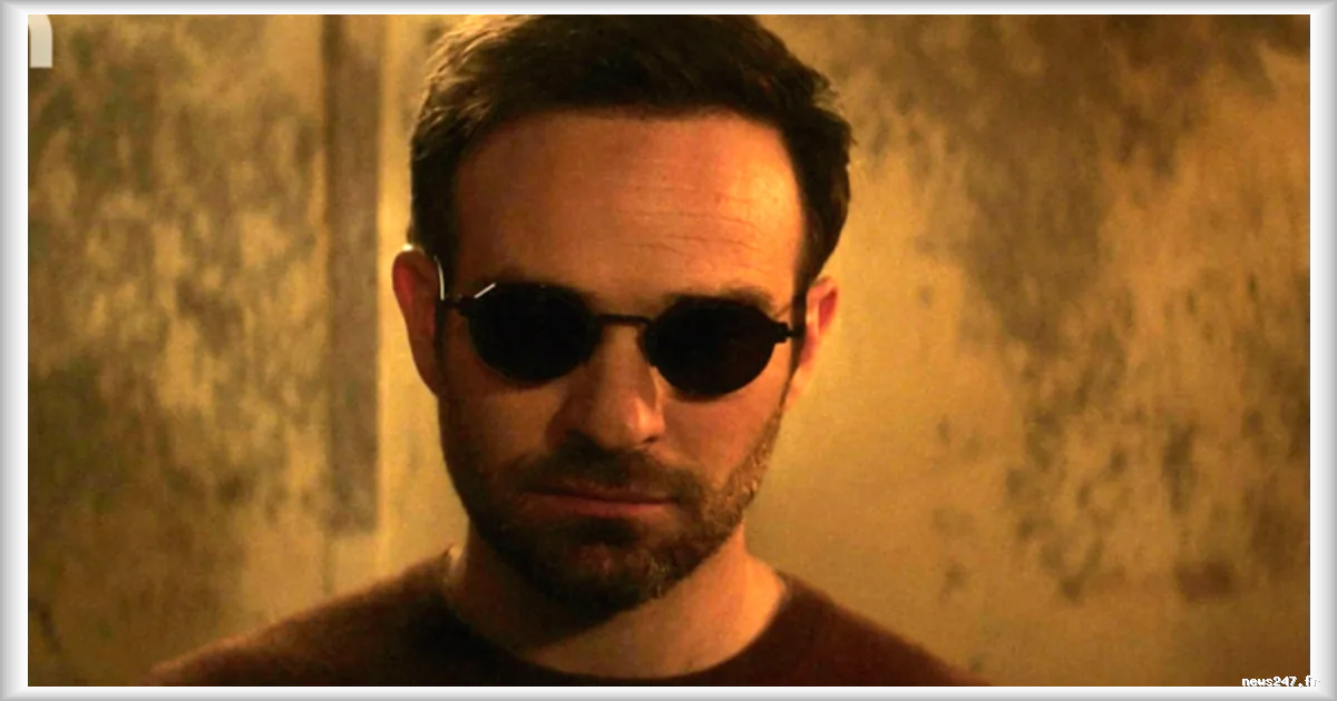 Daredevil: Born Again Saison 3 - Ce que l'on sait sur le renouvellement de la série Marvel