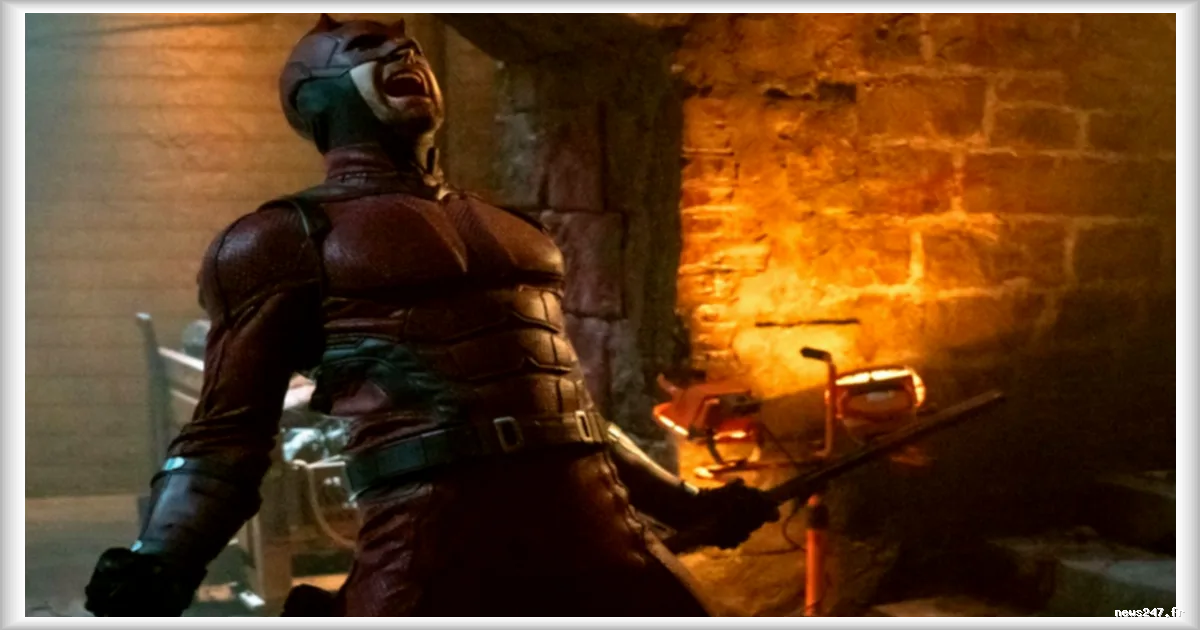 Daredevil: Born Again - Une plongée politique dans l'Amérique contemporaine selon Numerama