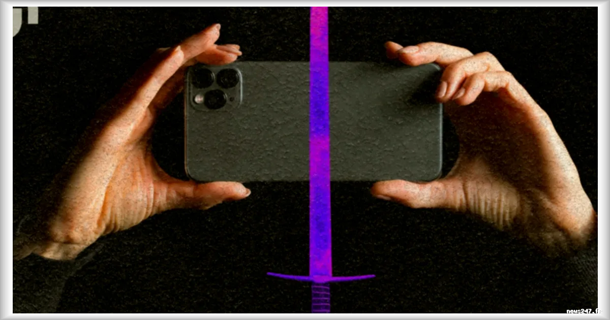 DarkSword : un kit d’espionnage iPhone se propage dans le monde entier