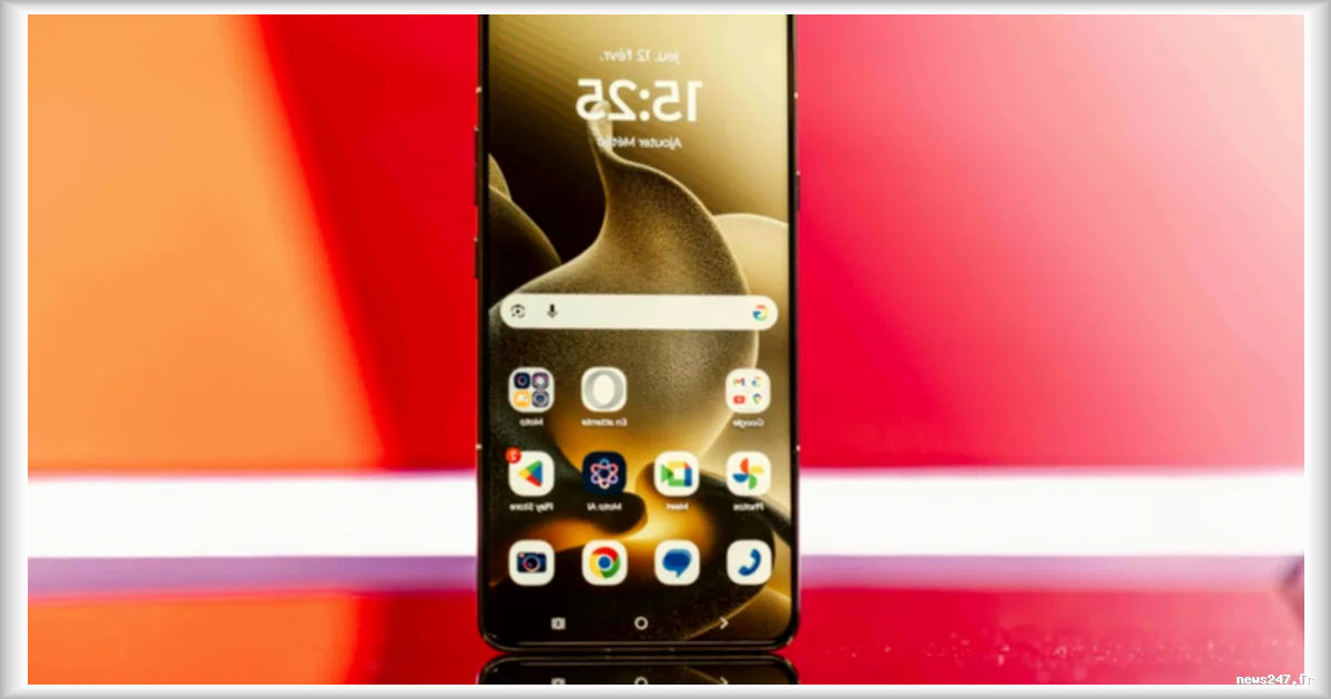 Darty et la Fnac vendent un pack Motorola a 999 euros, 37% moins cher que la reference