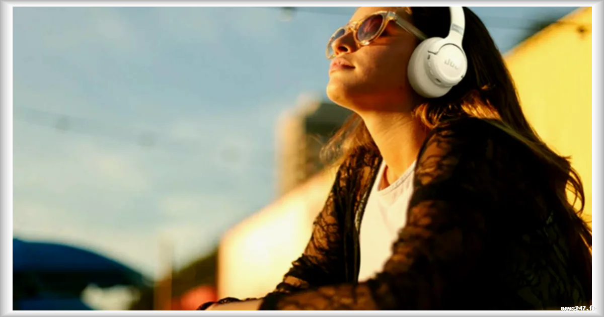 Darty propose le casque JBL Tune 780NC avec ANC et 76 heures d’autonomie à moins de 90 euros