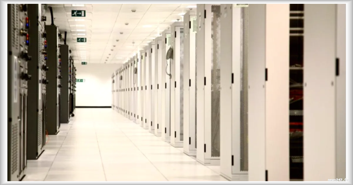 Data center au Bourget : la justice valide l’annulation du permis de construire accordé avant les municipales