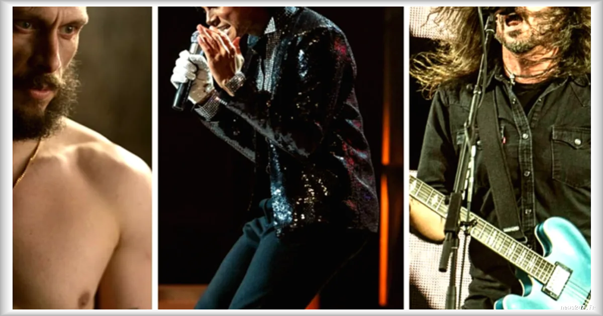 David Bowie, Stranger Things et Foo Fighters : les sorties et événements à ne pas manquer cette semaine en Europe