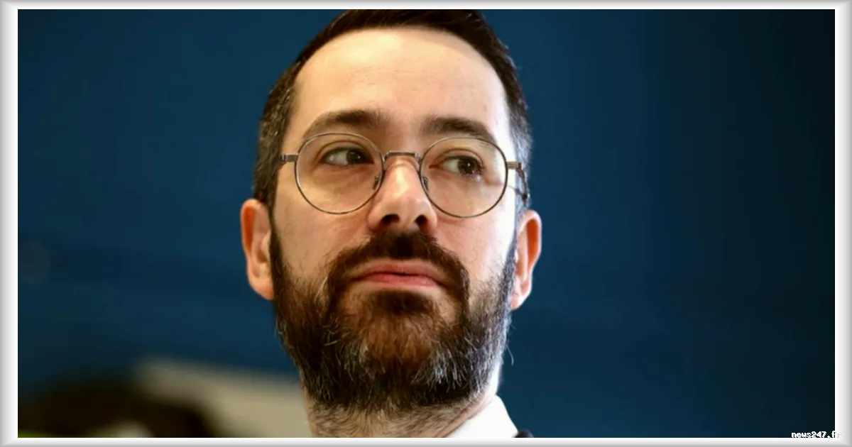 David Guiraud, élu maire de Roubaix : portrait d'un Insoumis controversé