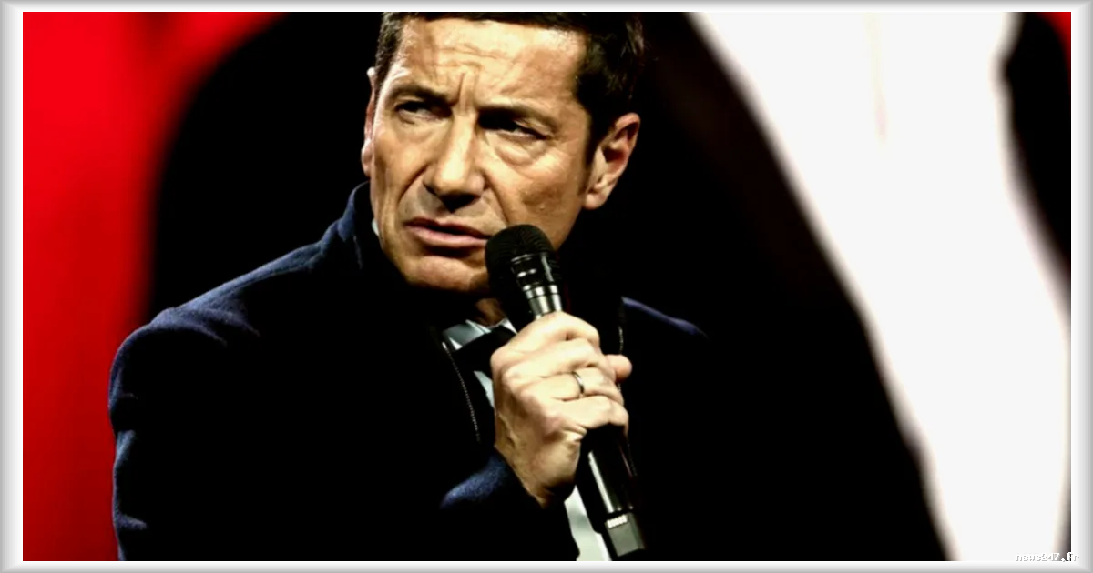 David Lisnard appelle à une grande primaire ouverte de la droite et du centre