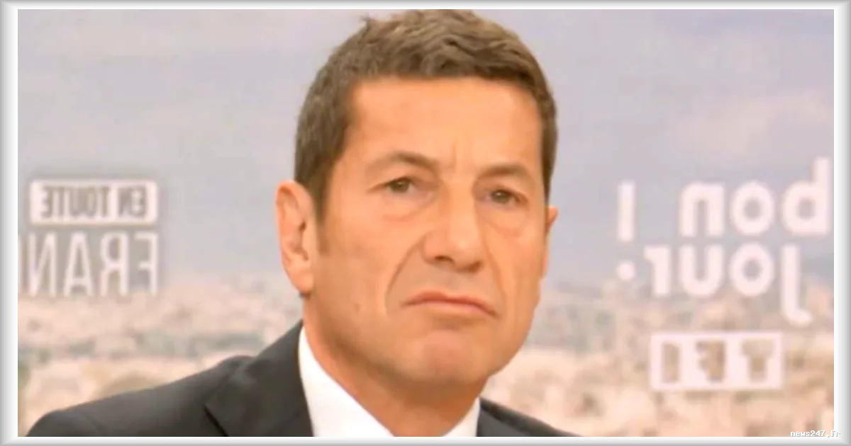 David Lisnard propose de remplacer l'État Providence par l'État Performance selon Capital