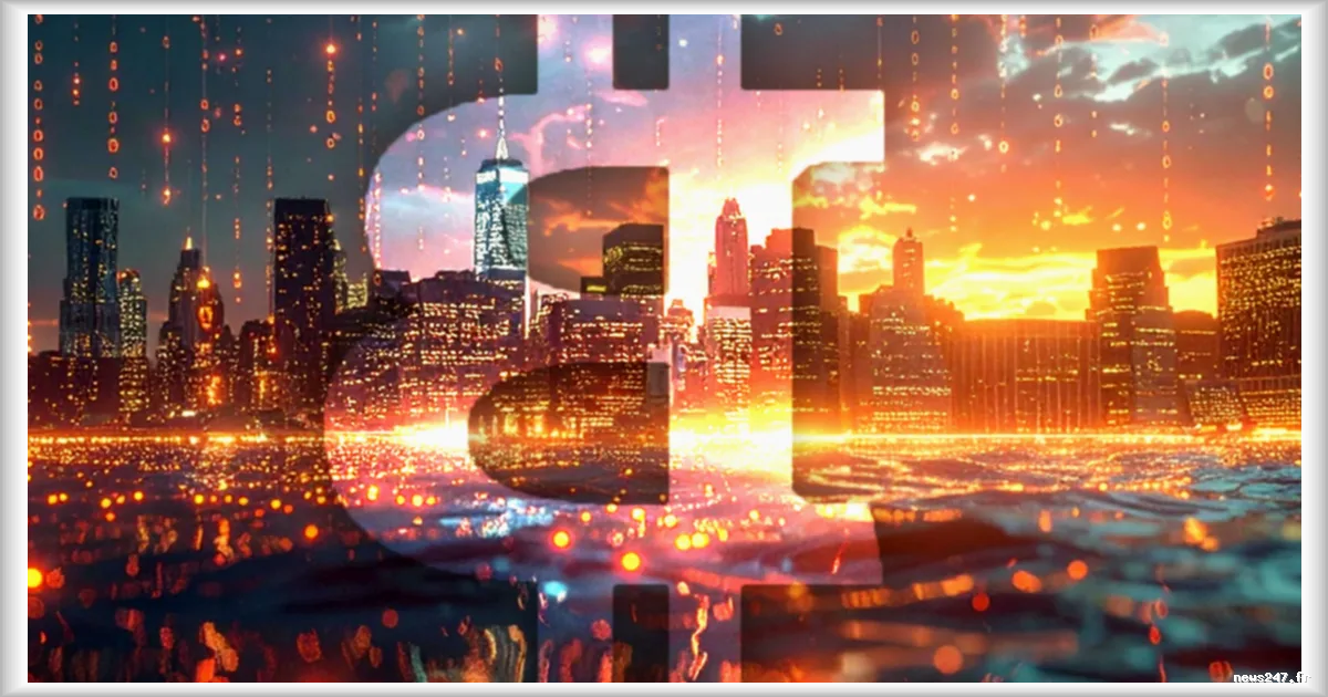 David Sacks quitte son poste de « crypto czar » de Trump et rejoint un conseil stratégique