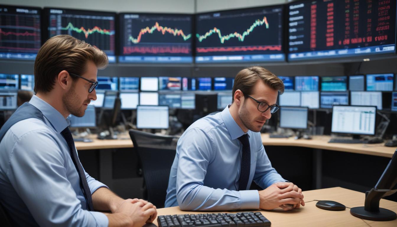 DAX 30 : Nouvelle opération gagnante avec une plus-value proche de 55%