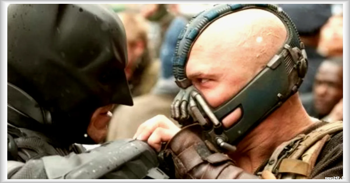 DC Studios : pourquoi prioriser le film Bane & Deathstroke après le crash de Supergirl est une grave erreur