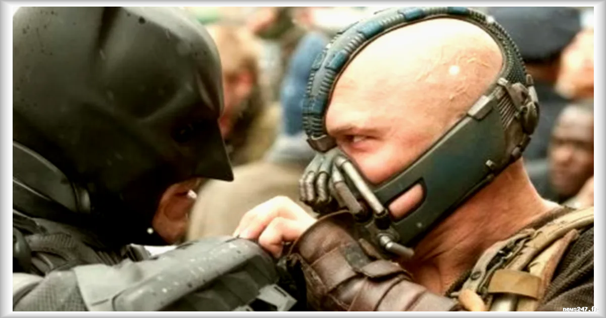 DC Studios : pourquoi prioriser le film Bane & Deathstroke après le crash de Supergirl est une grave erreur