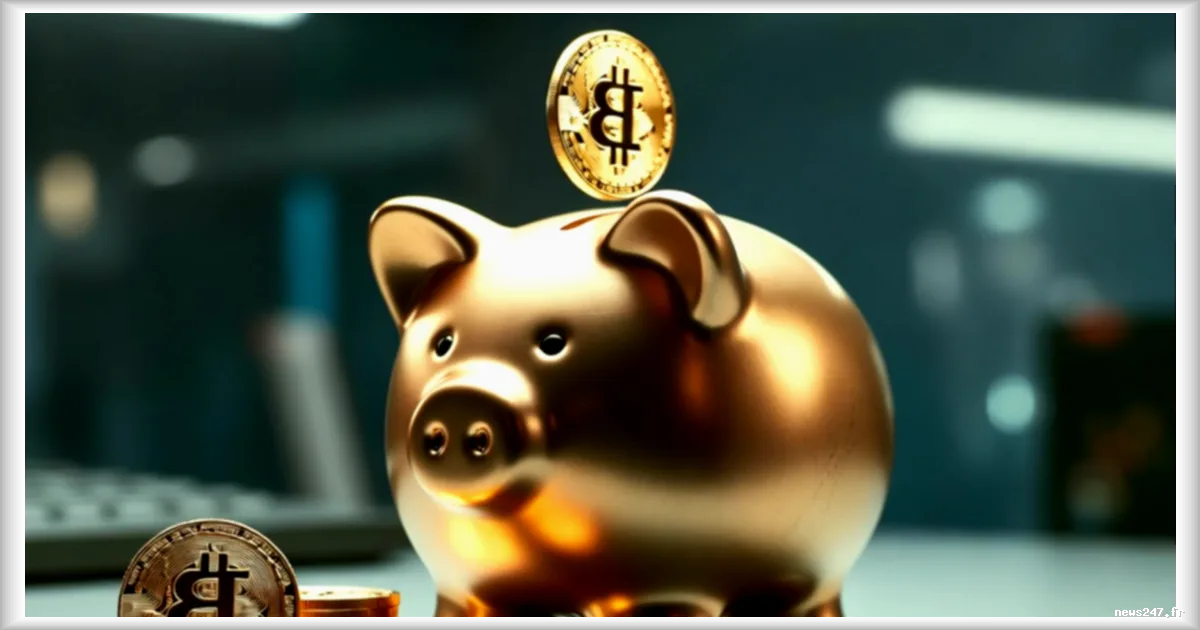 DCA versus investissement ponctuel en cryptomonnaies : ce que révèlent les analyses historiques