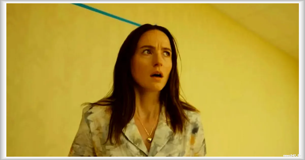 De la creepypasta à Hollywood : tout savoir sur « Backrooms » et l'horreur liminale