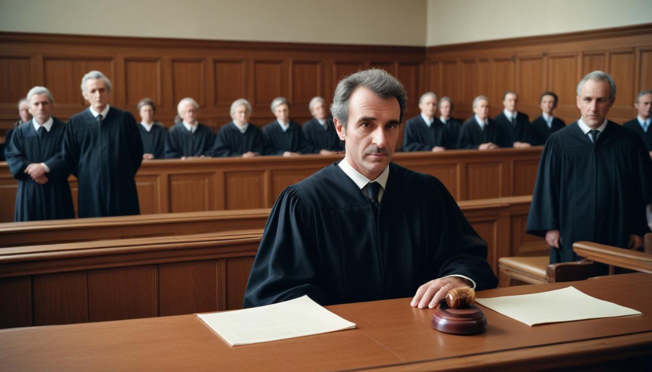 De la prison avec sursis requise pour les accusés du « commando pro-A69 » qui avait intimidé des opposants