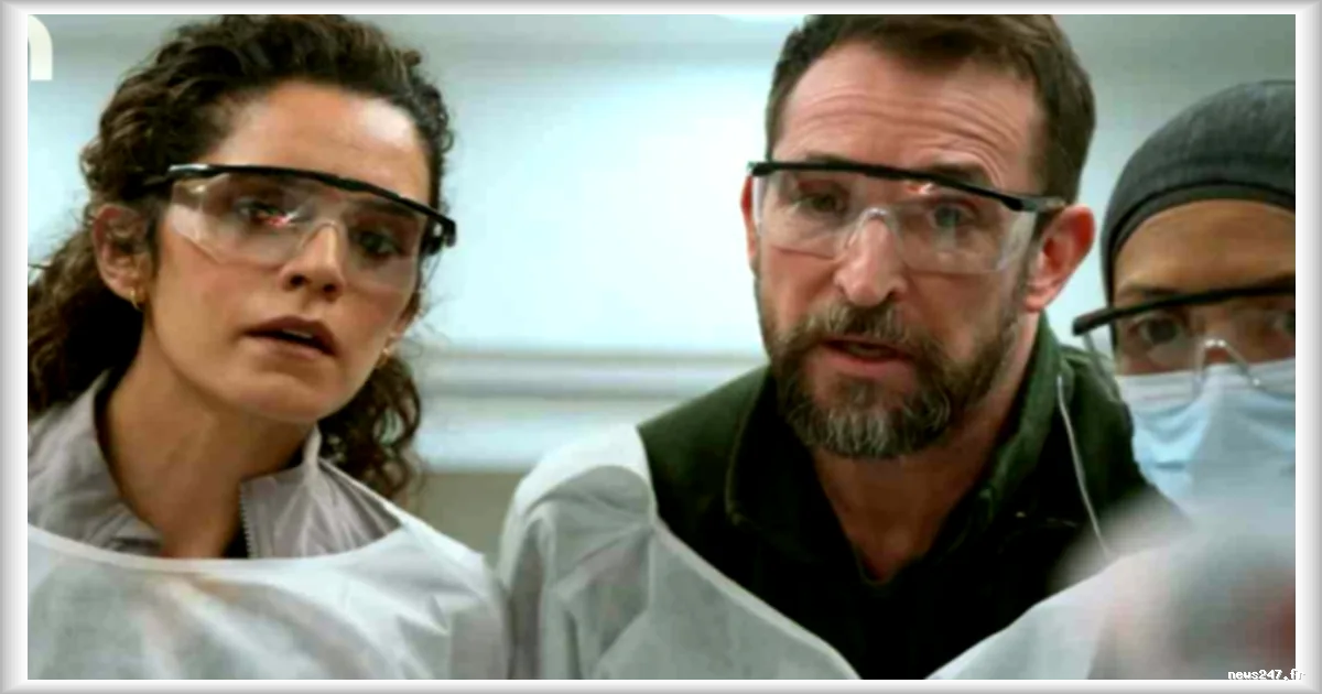 De The Pitt à Scrubs, pourquoi les séries médicales reviennent en force