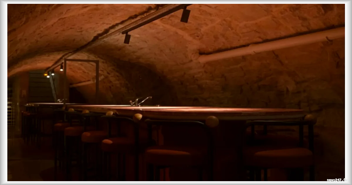 De Vie à Paris sacré meilleur nouveau bar à cocktails international aux Spirited Awards 2026