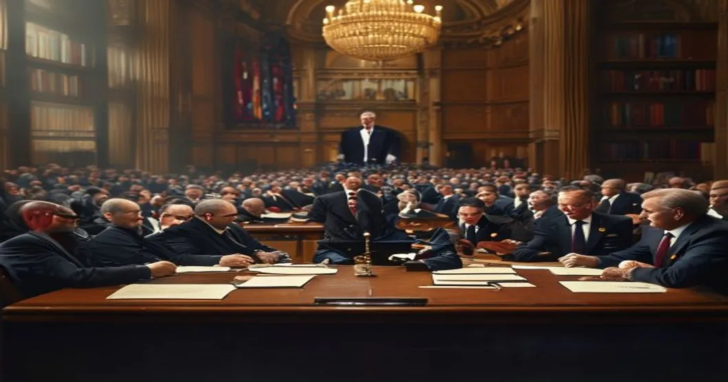 Débats autour de la suppression de la convention judiciaire d’intérêt public entre la justice et les entreprises