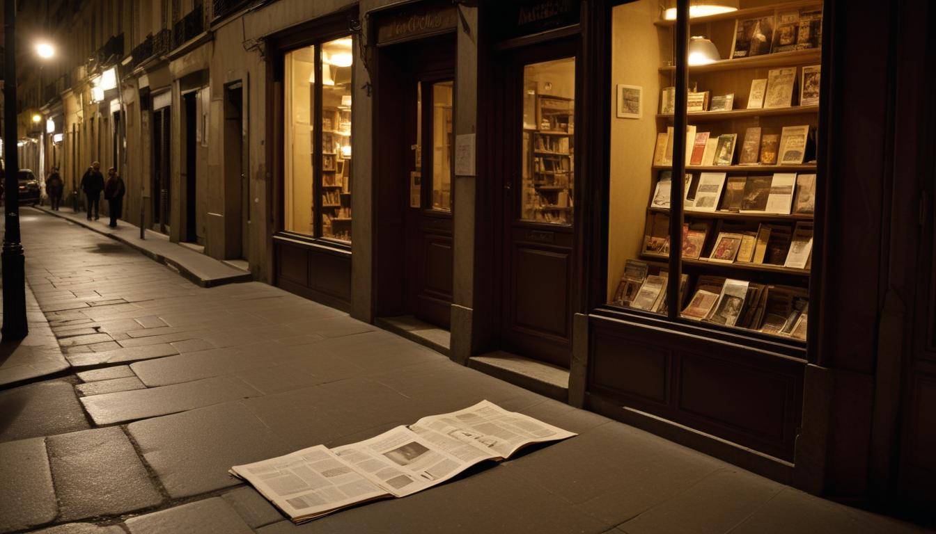 Décès d'Alfredo Bryce Echenique, un écrivain péruvien reconnu pour son humour et sa virtuosité