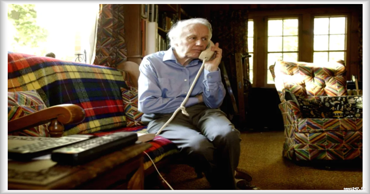 Décès d'Anthony Leggett, physicien théoricien et lauréat du Prix Nobel de physique