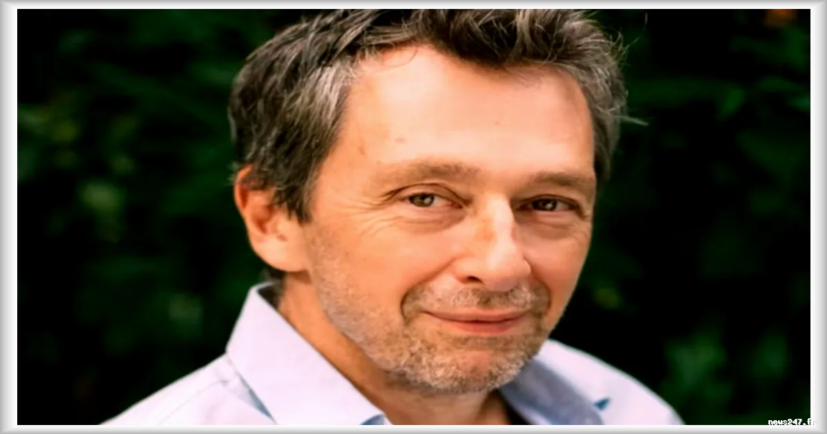 Décès de Clément Oubrerie, dessinateur de la BD « Aya de Yopougon »