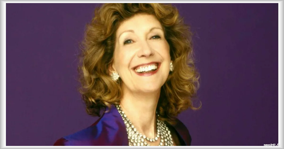 Décès de Felicity Lott, figure majeure de l'opéra britannique et ambassadrice de la mélodie française