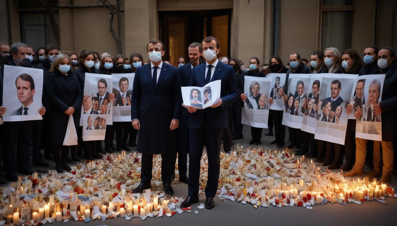 Décès de Jacques-Armand Cardon, figure emblématique du « Canard enchaîné »