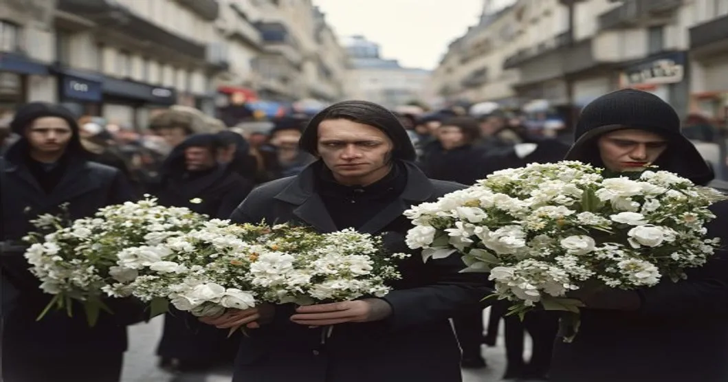 Décès de Jean-Louis Saux, ancien journaliste du Monde à l'âge de 74 ans